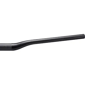 MERIDA - Řídítka TEAM TR vlaštovky Carbon 35 mm / 760 mm