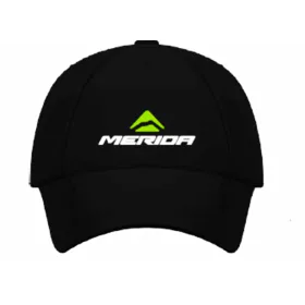 MERIDA - Kšiltovka  " Team edition" 2016