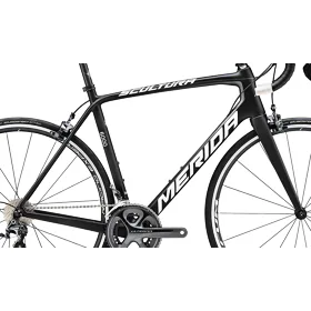 Rám  SCULTURA 6000 Silk UD(white/anthracite)  S-M