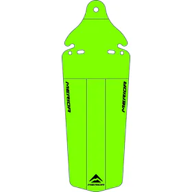 MERIDA - Blatník zadní pod sedlo zelený