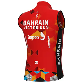 MERIDA - Bahrain Victorious - Vesta TEAM  4/ L