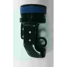 MERIDA - Spodní díl teleskopické sedlovky s vnitřním vedením