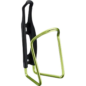 MERIDA - Košík na lahev STANDARD zelený