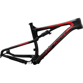 Rám  NINETY-SIX 7.7000 Matt Ud(Red)  S(16)