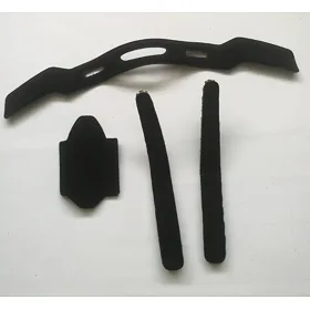 MERIDA - Výstelka přilby  TEAM RACE