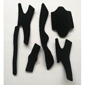 MERIDA - Výstelka přilby  FREERIDE