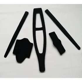 MERIDA - Výstelka přilby  SLIDER 2