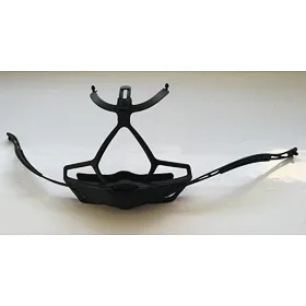 MERIDA - Upínací systém přilby  TEAM MTB