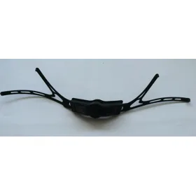 MERIDA - Upínací systém přilby  CHARGER