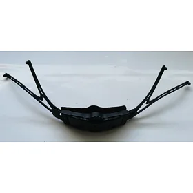 MERIDA - Upínací systém přilby  SLIDER 2