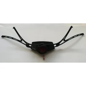 MERIDA - Upínací systém přilby  KIDS