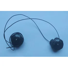 MERIDA - Upínací mechanismus ATOP A-A17  černé