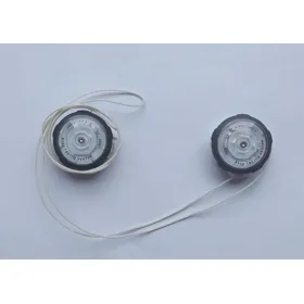 MERIDA - Upínací mechanismus ATOP A-A17  bílé