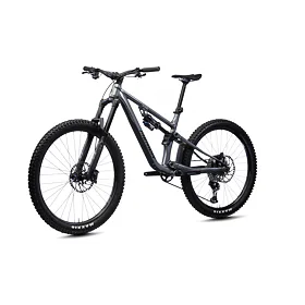 MERIDA ONE-SIXTY 700 Gunmetal Grey(Black/White) MID