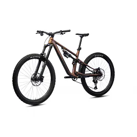 MERIDA ONE-SIXTY 700 Silk Bronze(Black/White) MID