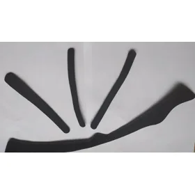 MERIDA - Výstelka přilby FREERIDE II