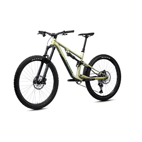 MERIDA ONE-SIXTY 500 Silk Champagne(Evergreen/Blk) LONG