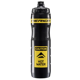 MERIDA - Termo lahev černo-žlutá  650ml