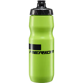 MERIDA - Lahev CLASSIC zeleno-černá  (760ml s odmont. krytkou)