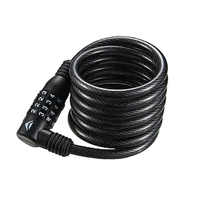 MERIDA - Zámek na kolo - kód (10/1200mm)