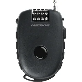 MERIDA - Zámek na kolo CABLE MINI