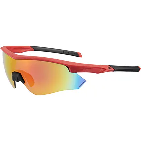 MERIDA - Brýle SPORT I 3 červené