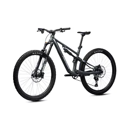 MERIDA ONE-FORTY 500 Cool Grey(Silver) XLONG