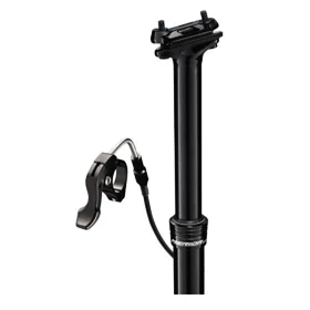 MERIDA - Sedlovka  Comp TR teleskopická  30,9/410mm  černá 125mm