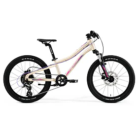 MERIDA MATTS J.20 Matt Light Sand(Berry) UNI(10)