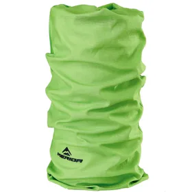 MERIDA - Šátek multifunkční zelený/černý