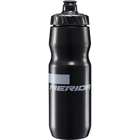MERIDA - Lahev CLASSIC černo-šedá  (760ml)