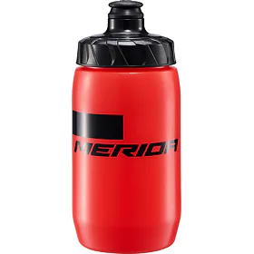 MERIDA - Lahev CLASSIC červeno-černá (500ml)