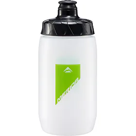 MERIDA - Lahev transparentní-zelená (500ml)