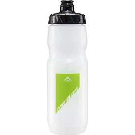 MERIDA - Lahev transparentní-zelená (760ml)