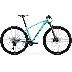 MERIDA BIG.NINE 4000 Teal(Black) L(19)