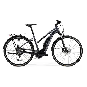 MERIDA eSPRESSO 300SE EQ 504WH Dark Silver(Black) W-M(51)