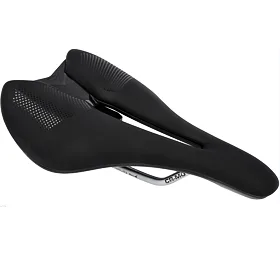 MERIDA - Sedlo Expert SL černé