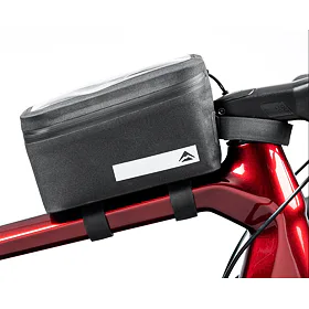 MERIDA - Brašna na horní rámovou trubku Smartphone, vel. L