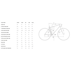 MERIDA ONE-FORTY 400 Met. Merida Green(Black) LONG