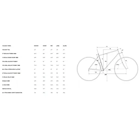 MERIDA NINETY-SIX XT EDITION Gunmetal Grey(Blue) XLONG