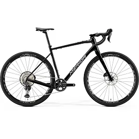 MERIDA SILEX 700 Black(Grey/Titan) L