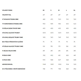 MERIDA SILEX 200 Black(Grey/Titan) M