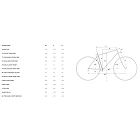 MERIDA eSPRESSO CC 400 EQ Silk Evergreen(Black) M