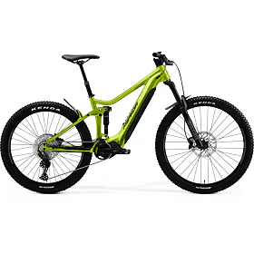 MERIDA eONE-SIXTY 500 SE Silk Fall Green(Black) S(41,5)