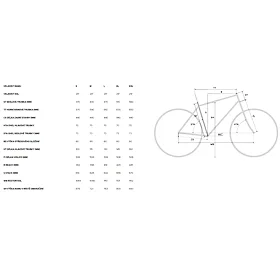 MERIDA BIG.NINE 300  Metallic Black(Grey) M