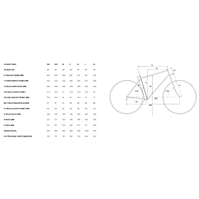 MERIDA SCULTURA 6000  Teal/Pearl(Team) XXS