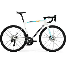 MERIDA SCULTURA 6000  Teal/Pearl(Team) L