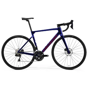 MERIDA SCULTURA 5000  Starfield Purple(Red) L