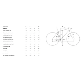 MERIDA eBIG.NINE 400  Matt Evergreen(Green) L