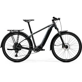MERIDA eBIG.NINE 675 EQ  Cool Grey(Black) M